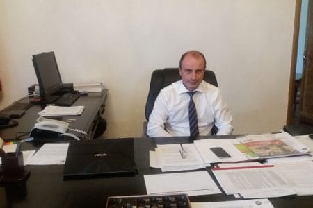 ministrul interviu pentru f o