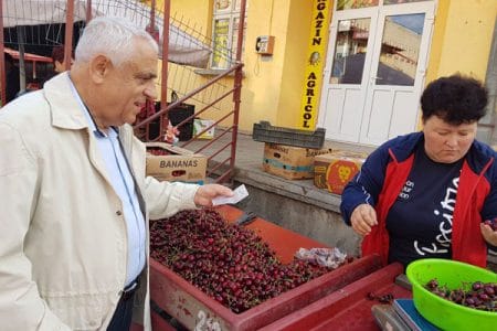 ministrul piata botosani o