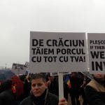 miting reducerea tva o 1