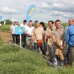 monsanto caravana dekalb 2014 o 1