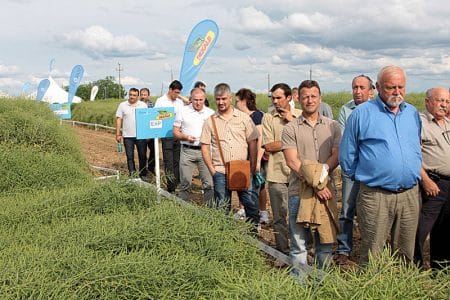 monsanto caravana dekalb 2014 o 1