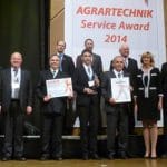 munax service award o 1