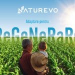 naturevo adaptare pentru regenerare o