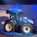 new holland dual o