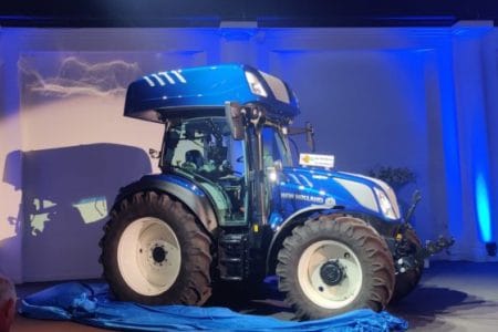 new holland dual o