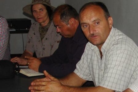 nicolae cioranu o 2
