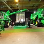 noutati john deere o 1