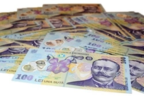 o gramada de bani o 1