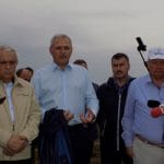 oficiali deschidere irigati o