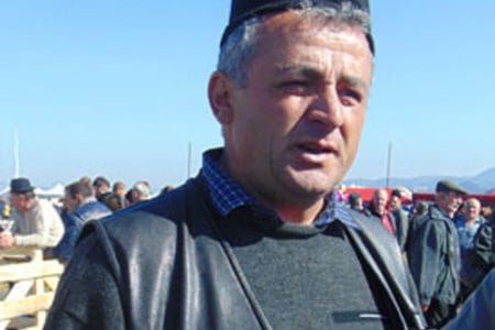 oier pacalit coperta o