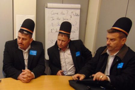 oieri dg agri o