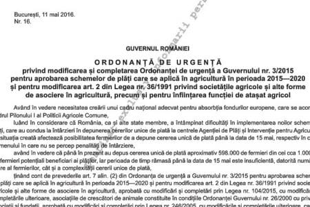 ordonanta o 1