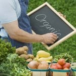 organic ecologic o
