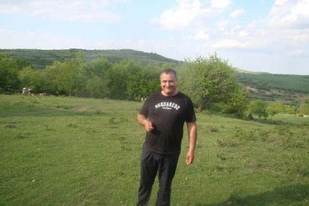 ovidiu ilea trei o