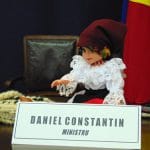 papusa lui daniel constantin o 1