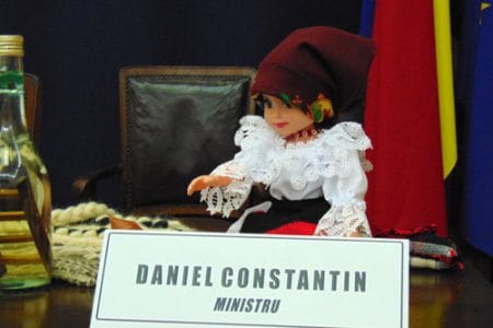papusa lui daniel constantin o 1