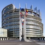 parlamentul european o