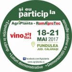 particip la agriplanta 2017 o