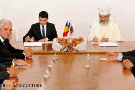 patriarhul si ministrul o 1