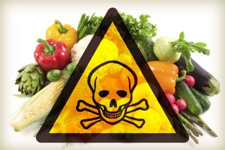 pesticide o 2
