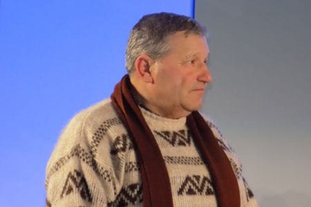 petre iova o