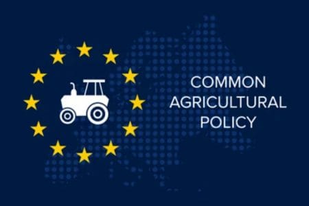 politica agricola comuna o