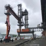 port constanta o