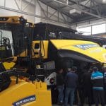 poza harvest masters o
