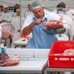 prelucrare carne porc o 1