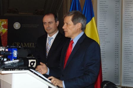 premier si ministru o 1