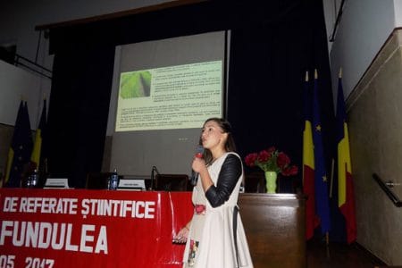 prezentare referat o