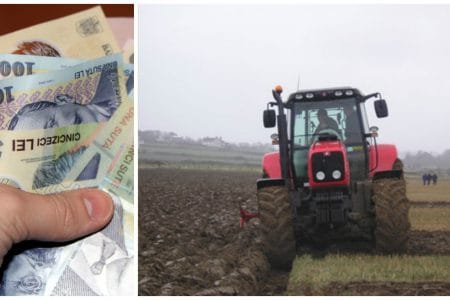 primavara bani o