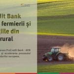 procredit si afir o