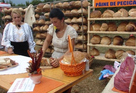 producatori de pita traditi o 1