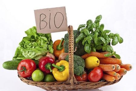 productie bio o