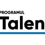 programul talenta romania o