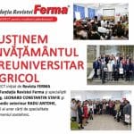 proiect liceele agricole o 1