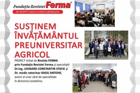 proiect liceele agricole o 1