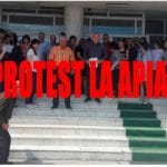 protest apia o