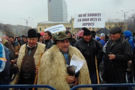 protest bituse 2 o 1