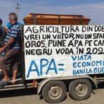 protest constanta o