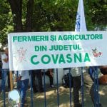 protest iohannis o 1
