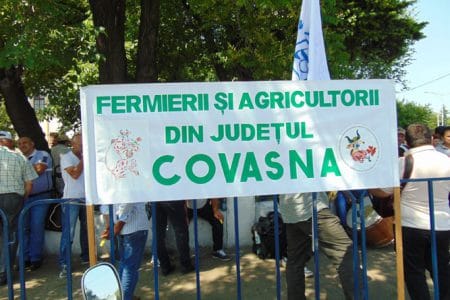 protest iohannis o 1