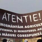 proteste agricultura ro o 1