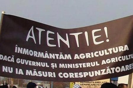 proteste agricultura ro o 1