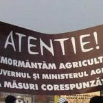 proteste agricultura o 1