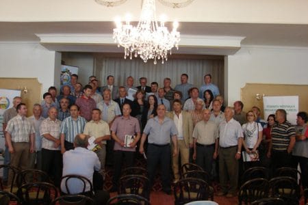 protocol regional fnpar o 1