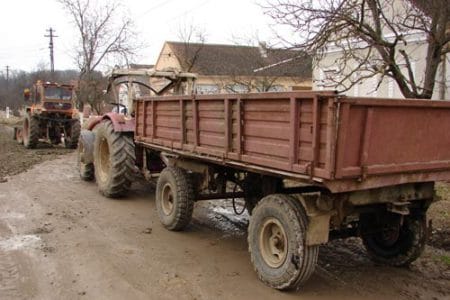 rabla pentru tractoare o 1