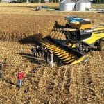 recoltat claas lexion o 1