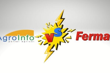 revista ferma vs agroinfo o